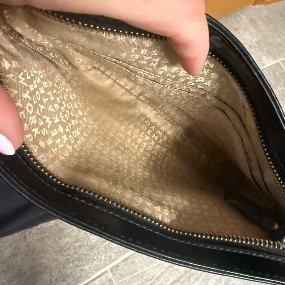 Kate Spade black Crossbody Bag - Picture 5 of 13